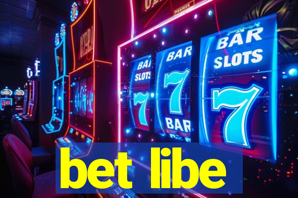 bet libe