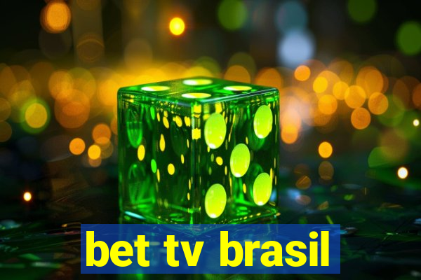 bet tv brasil