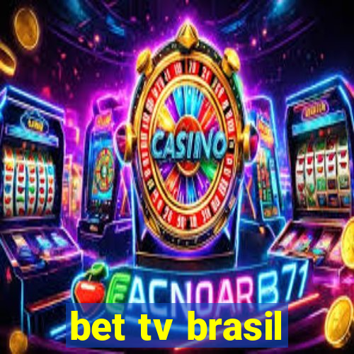 bet tv brasil