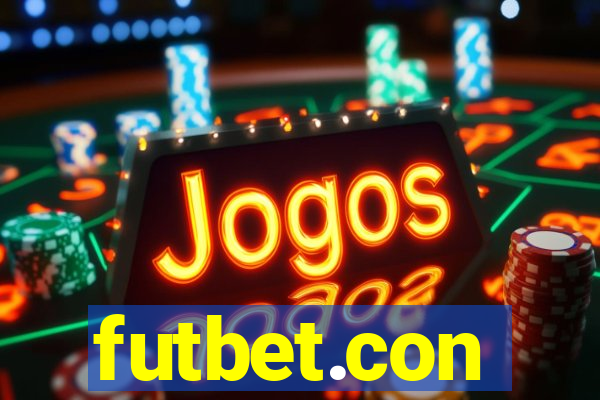 futbet.con