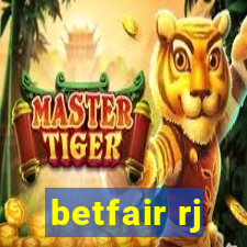 betfair rj