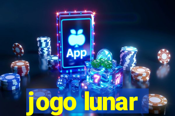 jogo lunar