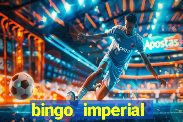 bingo imperial assis brasil