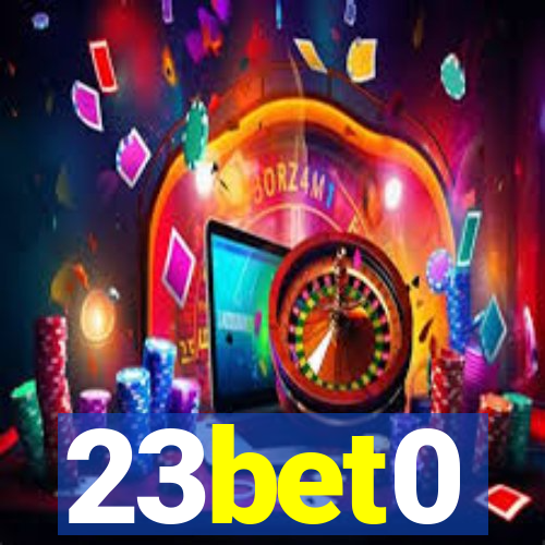 23bet0