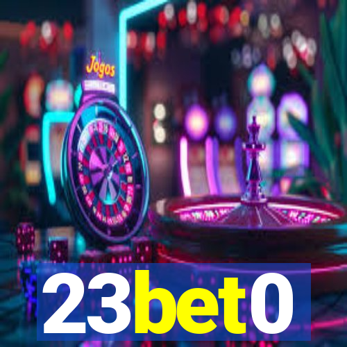 23bet0