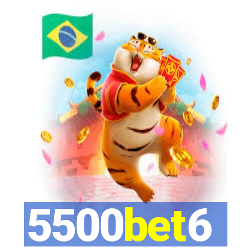 5500bet6