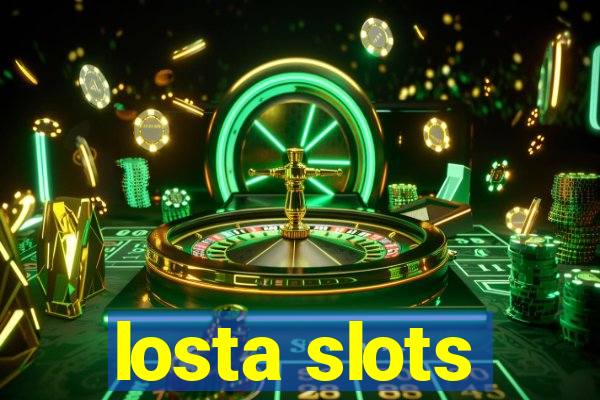 losta slots