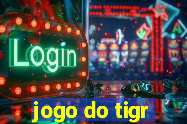 jogo do tigr