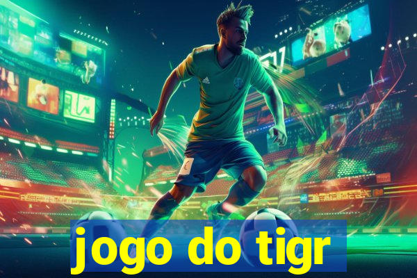 jogo do tigr