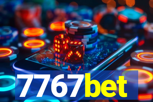 7767bet