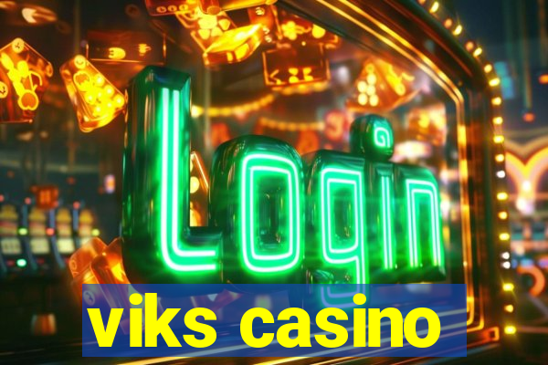 viks casino