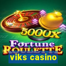 viks casino