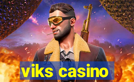 viks casino