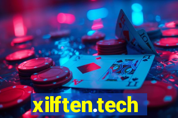 xilften.tech