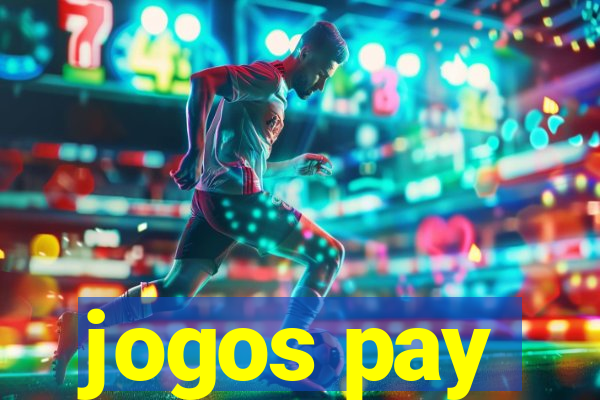 jogos pay