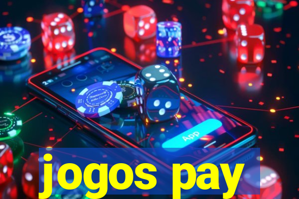 jogos pay