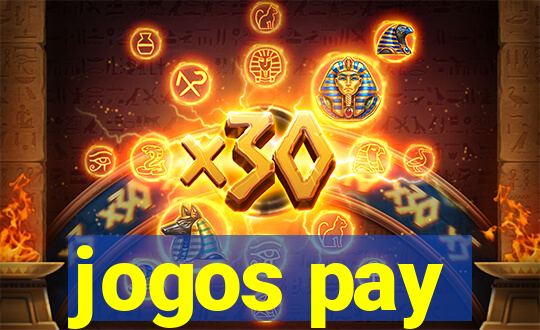 jogos pay