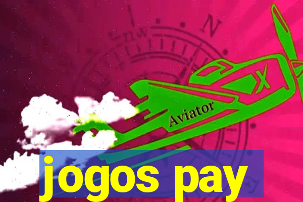 jogos pay