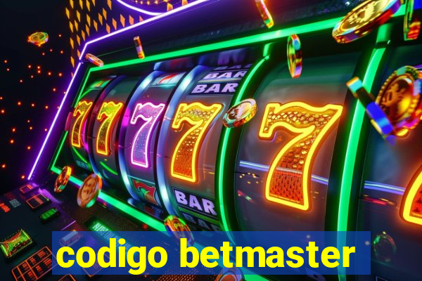 codigo betmaster