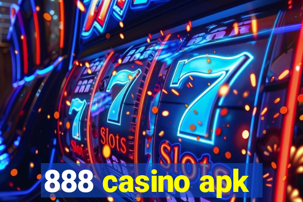 888 casino apk