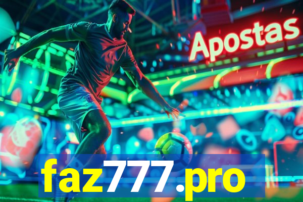 faz777.pro