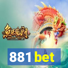 881 bet