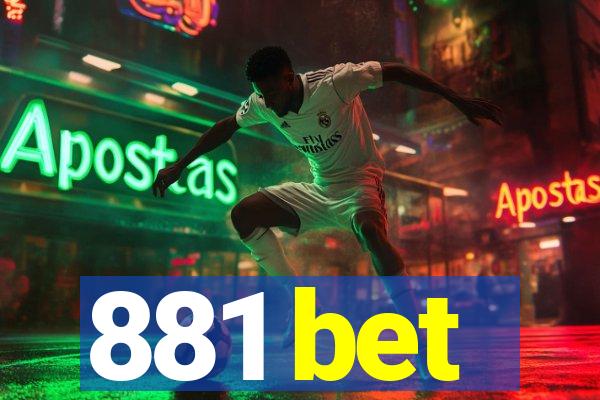 881 bet