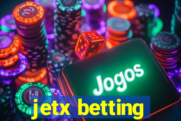 jetx betting