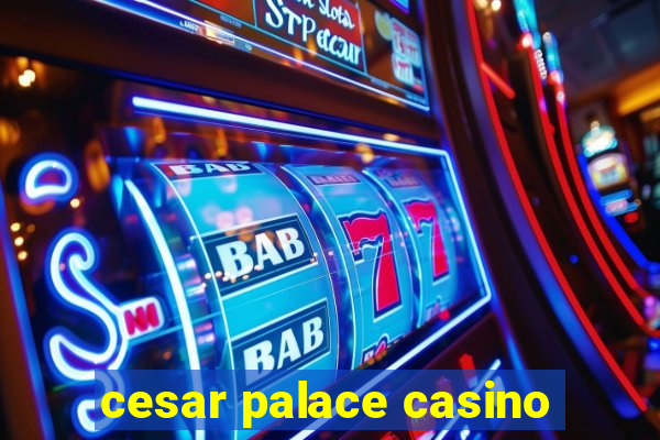 cesar palace casino