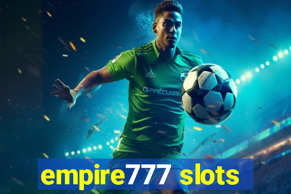 empire777 slots