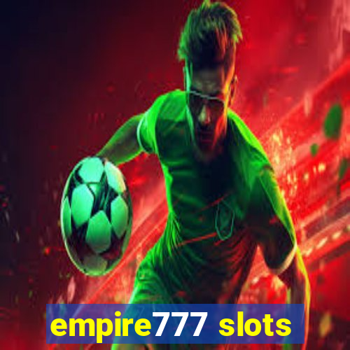 empire777 slots