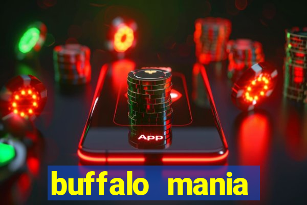 buffalo mania megaways slot free play