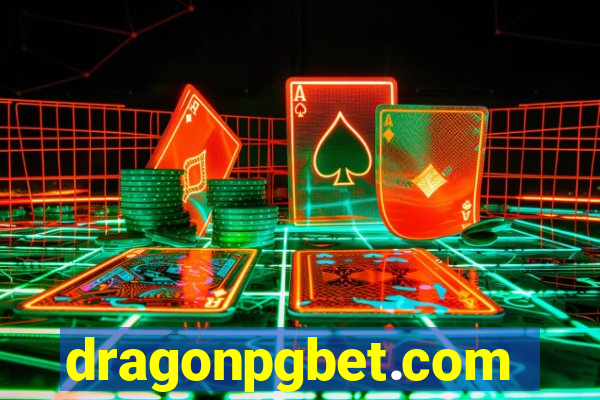 dragonpgbet.com