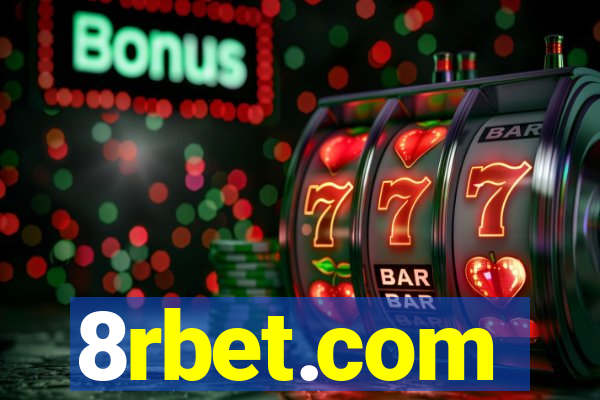 8rbet.com