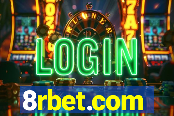 8rbet.com