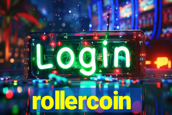 rollercoin