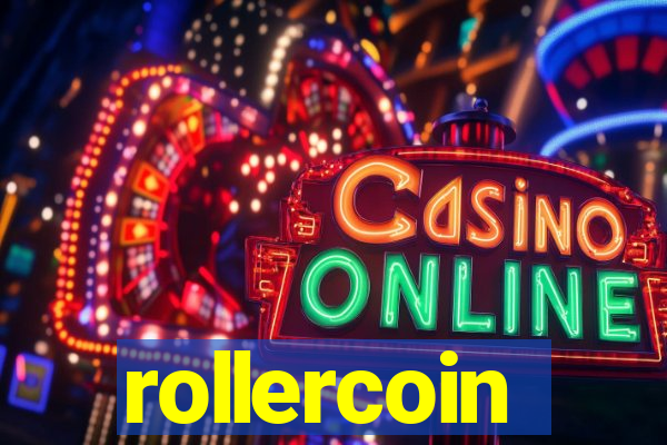 rollercoin