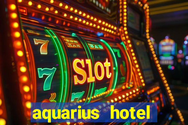 aquarius hotel casino laughlin nevada