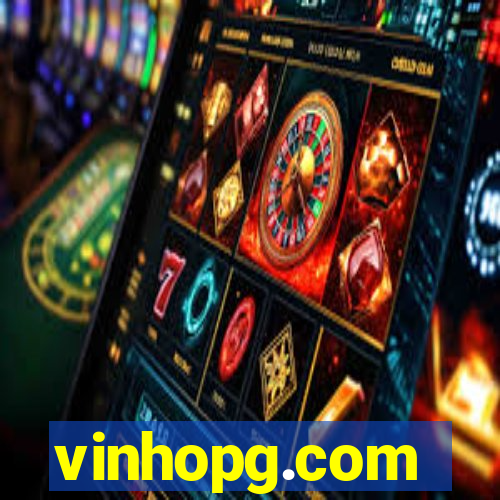 vinhopg.com