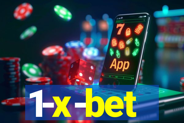 1-x-bet