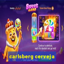 carlsberg cerveja