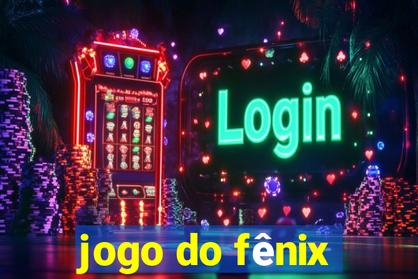 jogo do fênix