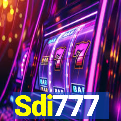 Sdi777