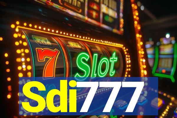 Sdi777