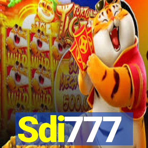 Sdi777