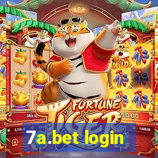 7a.bet login