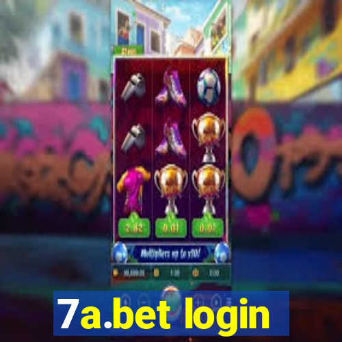 7a.bet login