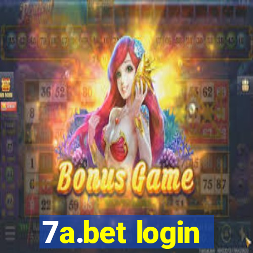 7a.bet login