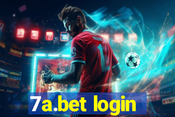 7a.bet login