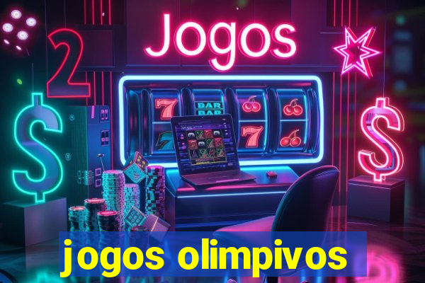 jogos olimpivos